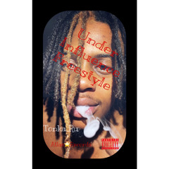 U.I. (Under Influence) — Tonka Ru .. ( Mixed.by.Chris) Prod.Xclusive.