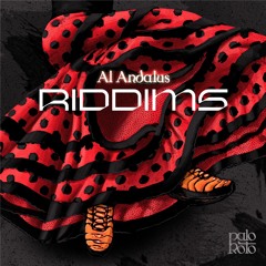 PaloRoto - Agujeta Riddim