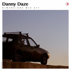 DIM217 - Danny Daze