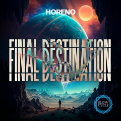 Horeno - Final Destination EP