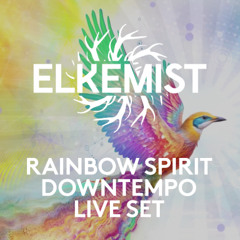 Rainbow Spirit Festival 2026 – ambient/downtempo journey 08.03.26