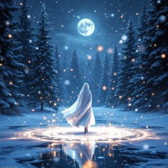 Cosmic Brothers - Echoes of a Winter Dream