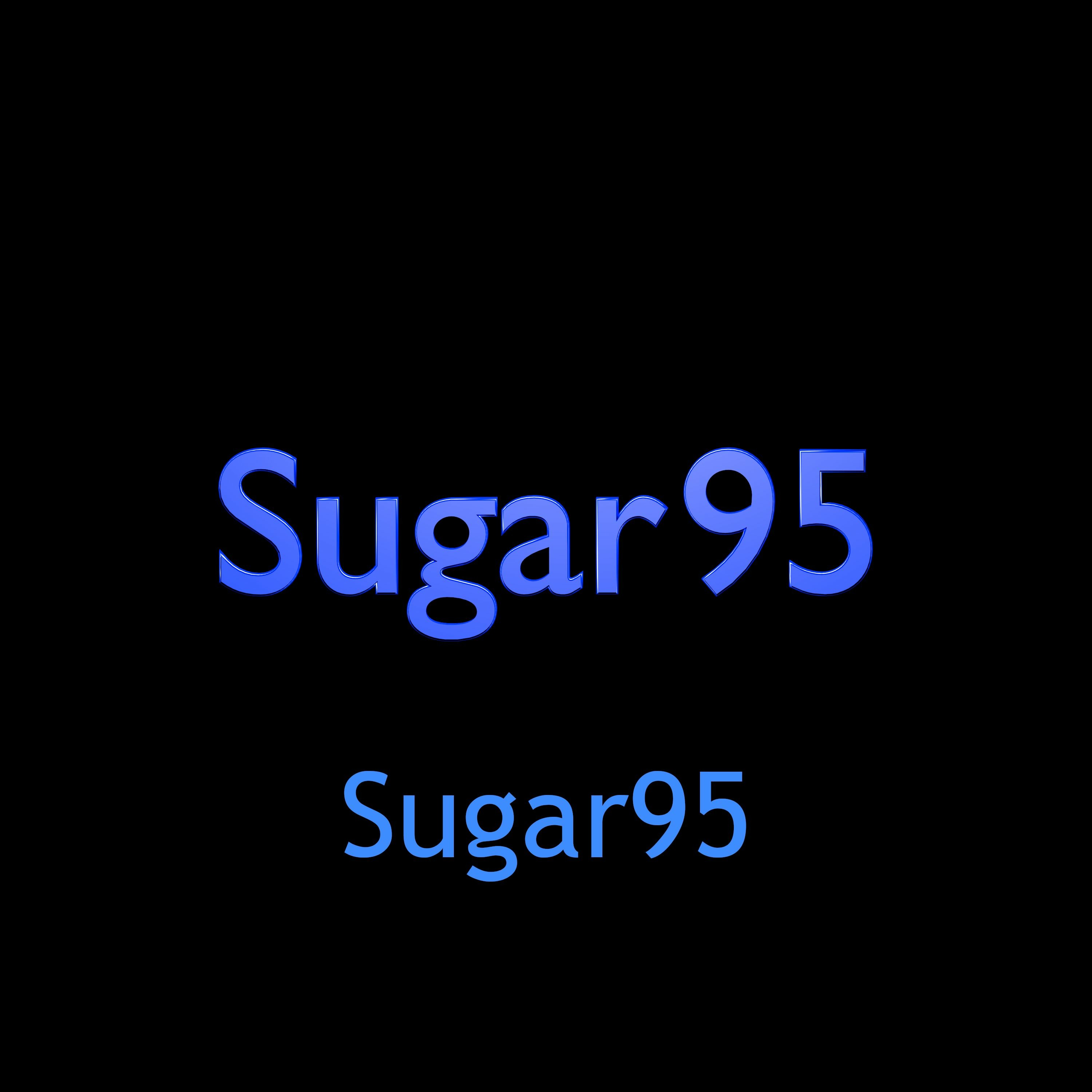 Sugar95 (10 years) episode artwork