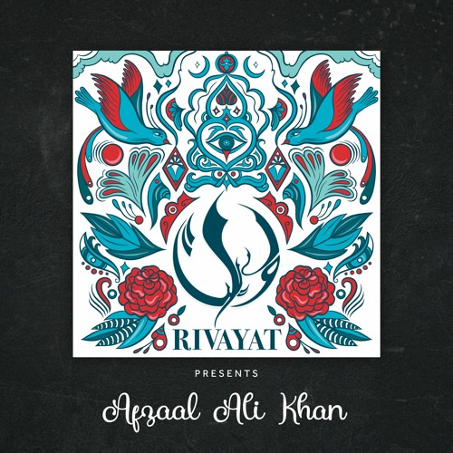Aaqa Teri Rehmat (Presented By Rivayat) - Afzaal Ali Khan