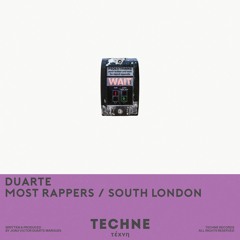 Duarte - South London (Extended Mix)