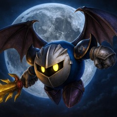 Wings of the Night (Meta Knight Song - Kirby)