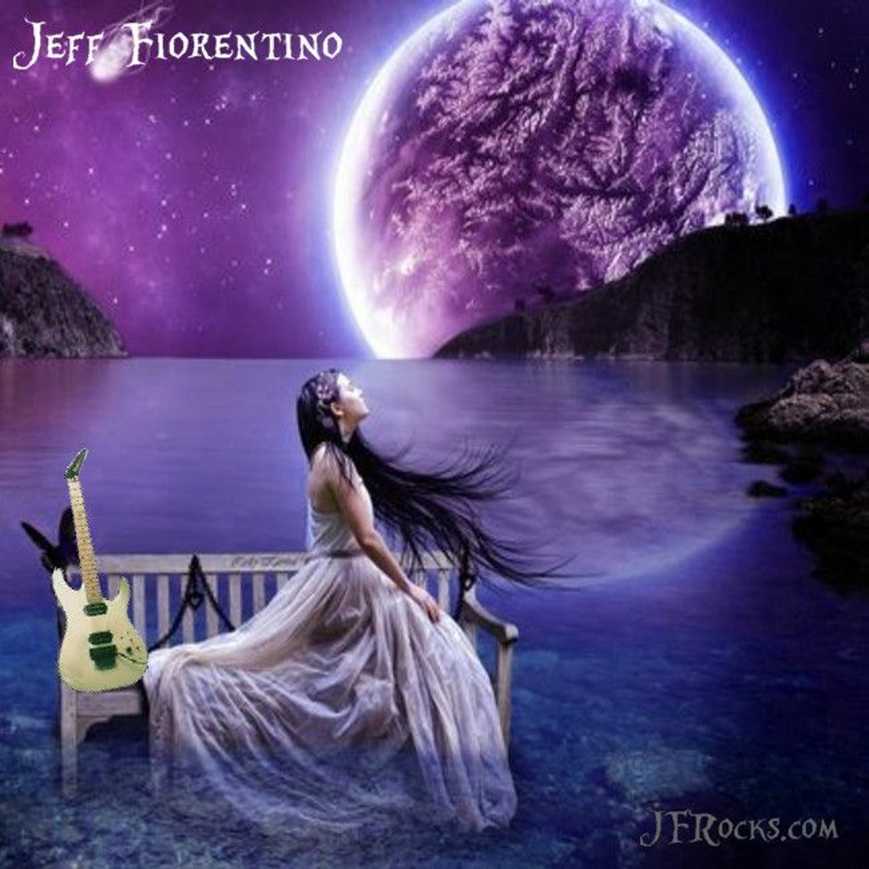 Songs Available for Licensing - (Jeff Fiorentino, ASCAP)