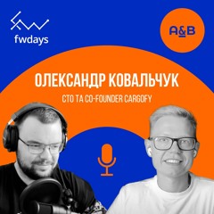 #2.14 Олександр Ковальчук про ІТ, розробку, лідерство, стартапи та YouTube-контент