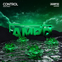 Alex Lynch - Control
