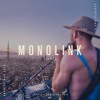 Monolink (live) - Mayan Warrior - Burning Man 2022 DJ mix artwork - Electronic music tracklist cover image