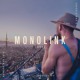 on Monolink (live) - Mayan Warrior - Burning Man 2022