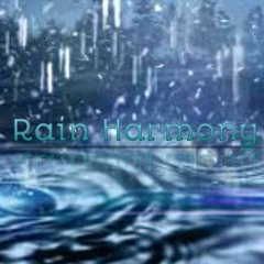 Silverson X - Rain Harmony