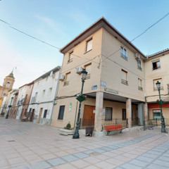 The KCLR Daily: Carlow native who sparked town twinning of Tullow and María de Huerva, Spain (13th March 2026)