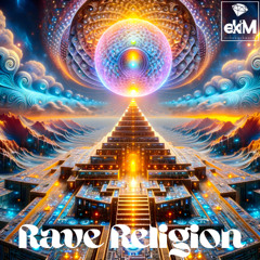 Rave Religion