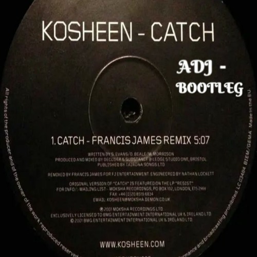 Kosheen catch remix adamon. Kosheen catch. catch от kosheen. kosheen resist обложка. kosheen солистка.