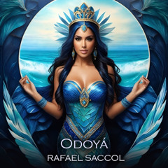 Odoyá- Rafael Saccol
