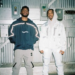 Bryson Tiller & Ryan Trey - Four Seasons (Unreleased)