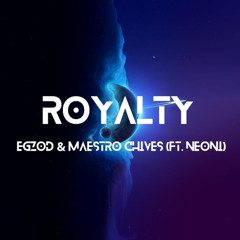 Royalty VVIP #Akbar - (Ajay Angger Remix) #Locked
