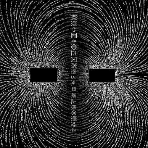Comisar - Magnetism