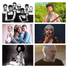 Musical Medicine 4. Bayfm Byron Bay 25th November