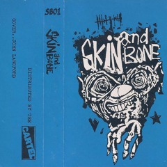 Interview - The Fall's Brix Smith, Craig Scanlon and Karl Burns (Skin and Bone, 1986)