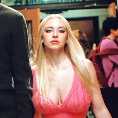 bad girlll