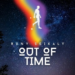 Rony Seikaly - Out Of Time (Extended Mix)