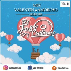 VALENTIN AMOROSO 2020 VOL.01