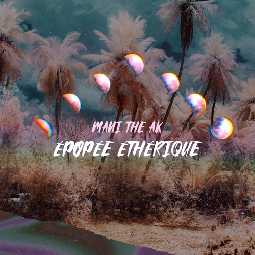 Épopée éthérique