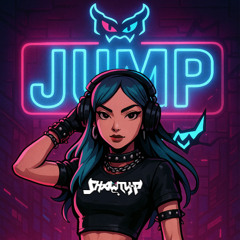 BLACKPINK - JUMP (SHAWTY P REMIX)