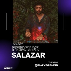 Fercho Salazar Selina Nosara 10 - 09 - 2022