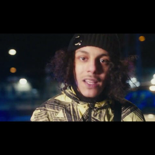 Zitoune feat Mecra - La mentale