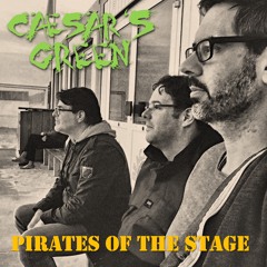 Pirates of the stage