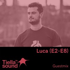 TS Mix 079: Luca (E2-E8)