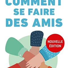 Comment se faire des amis (Nouvelle édition) Amazon - 0TYHjVtT1G