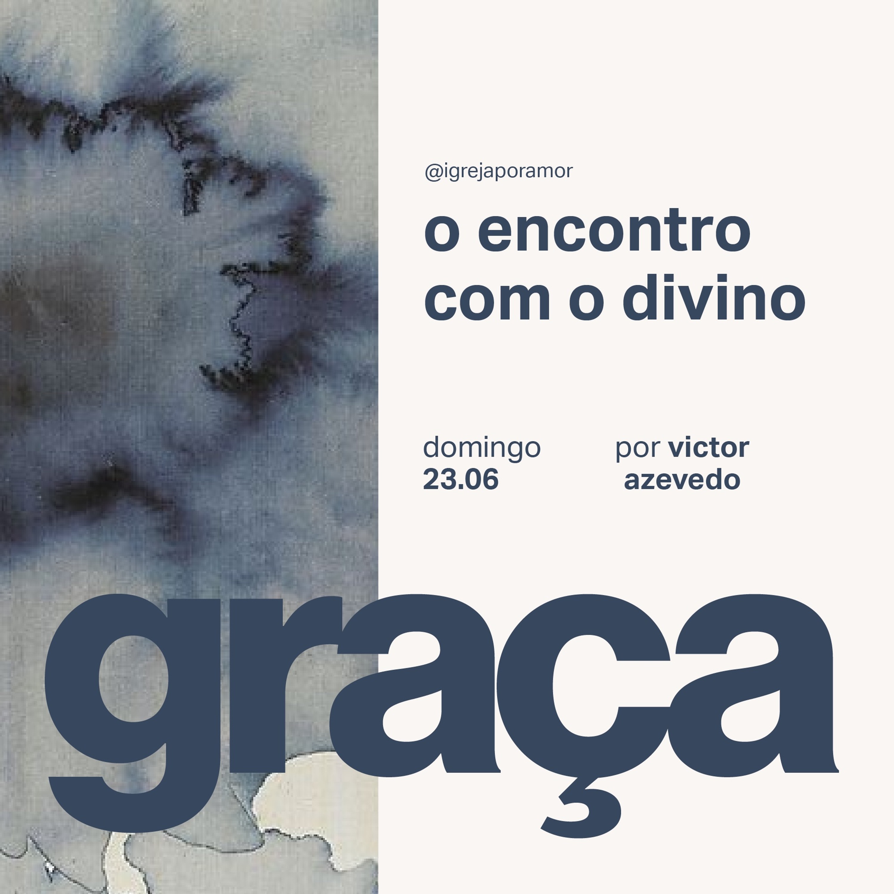 Igreja Por Amor