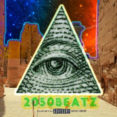 2050 Beatz - Iluminati TrapStar City