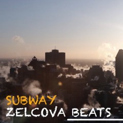 [フリートラック] Lofi hiphop x 舐達麻 type Beat "Subway'' Boom Bap Beats 2020 / トラック提供 / Hip-Hop / オリジナルトラック