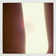 Album「potpourri」Digest