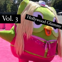 Hollywood Glammy Tech House Mix