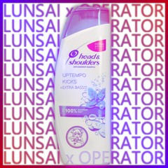 Lunakorpz - Head N Shoulders (Lunsai X operator Bootleg)