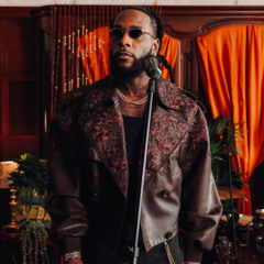 Burna Boy - Sweet Love (QUEENS RIDDIM)