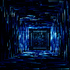 Atonal Echoes