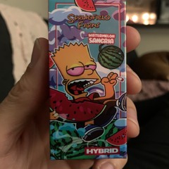 CSTRTE - CART SIMPSON (prod. sydnesizer)