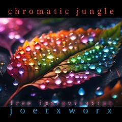 chromatic jungle
