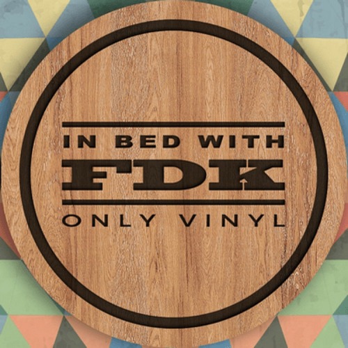 FRITZ DK - In Bed With Fritz Dk #15 @ Jim's Prophecy Radio - 02.12.21