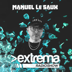 Manuel Le Saux pres Extrema 888 Extrema Showcase