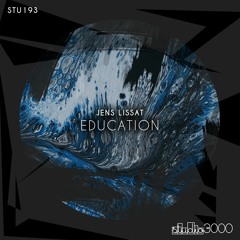 Jens Lissat - Education