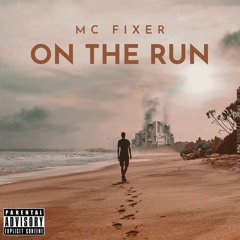 On The Run (Prod. YellowbearBeats)