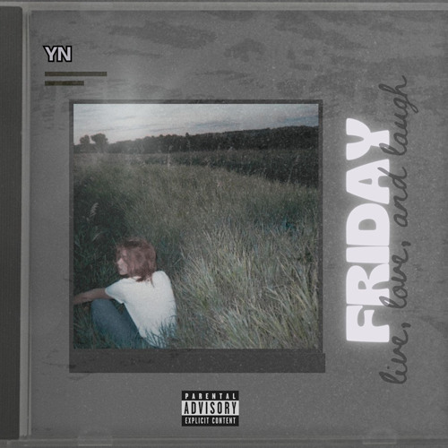 friday.wav instrumental